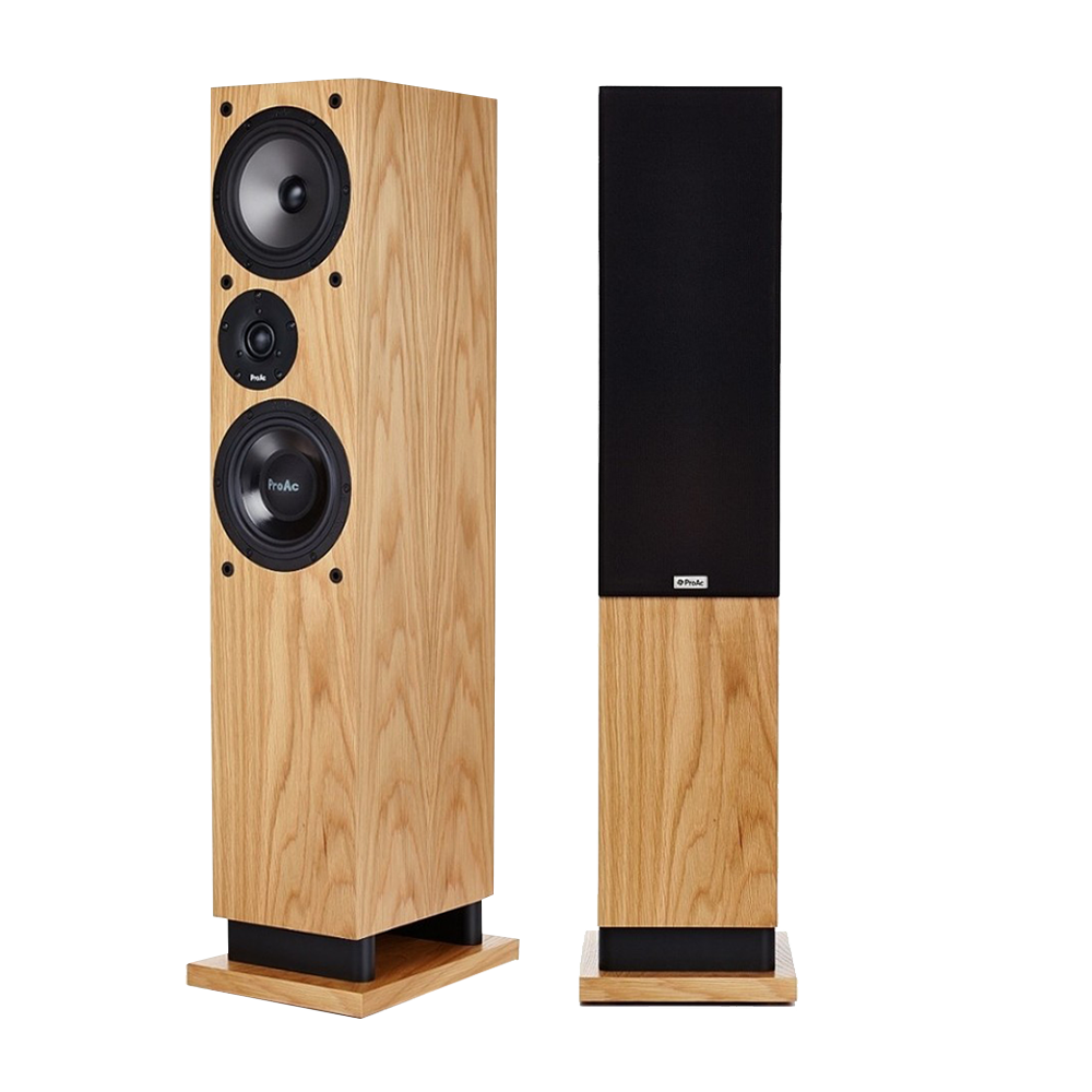 ProAc Response DT8