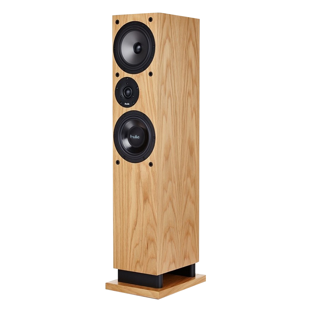 ProAc Response DT8 1