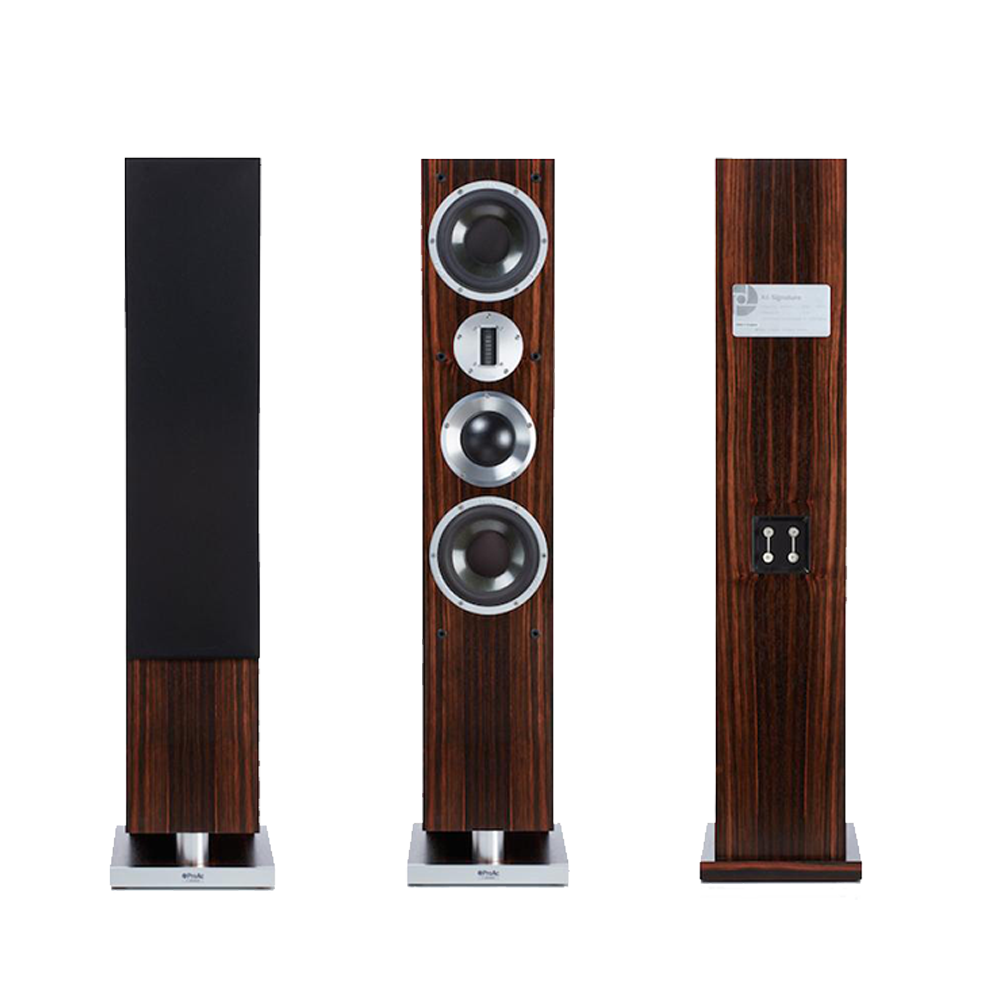ProAc Response K6 Signature