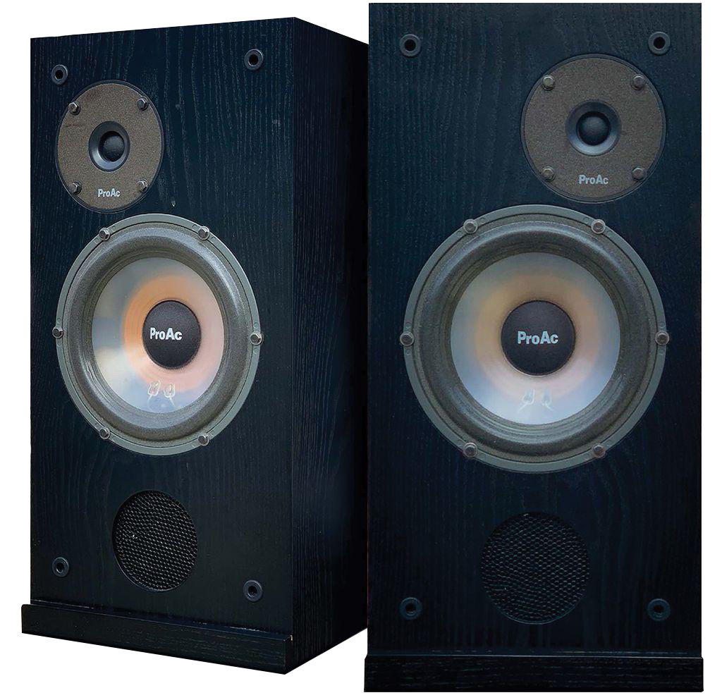 ProAc Response TWO