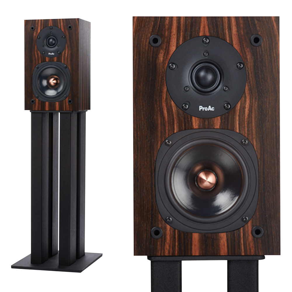ProAc Tablette Ten Signature