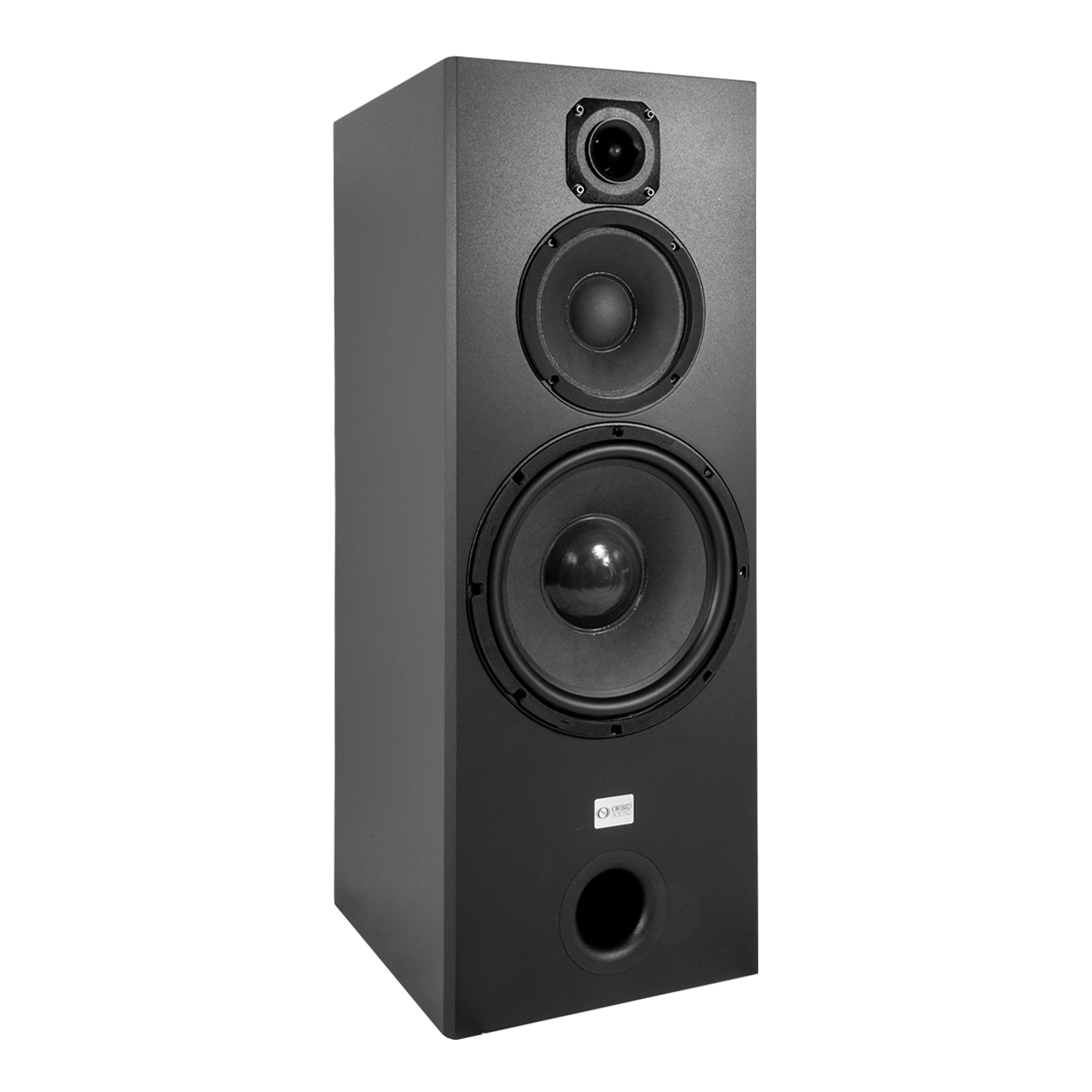 PROSPERO floorstanding speakers