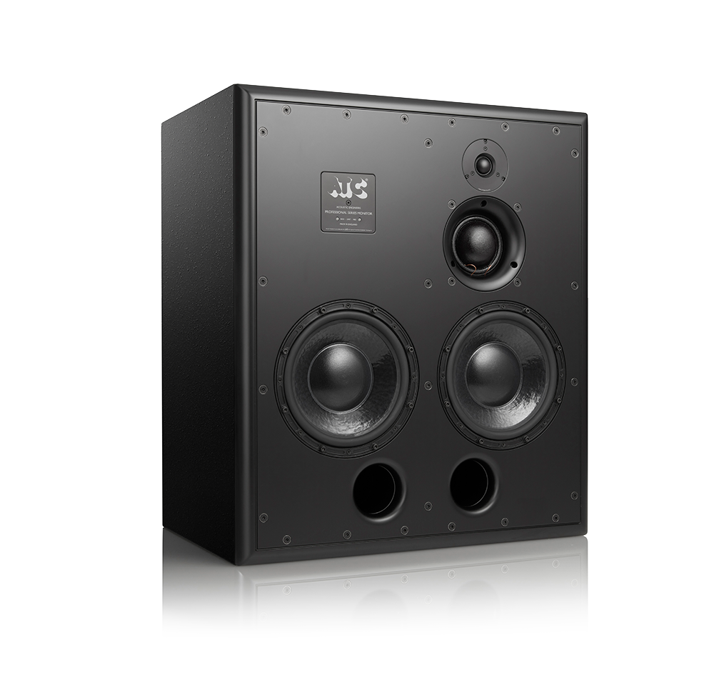 SCM110ASL Pro