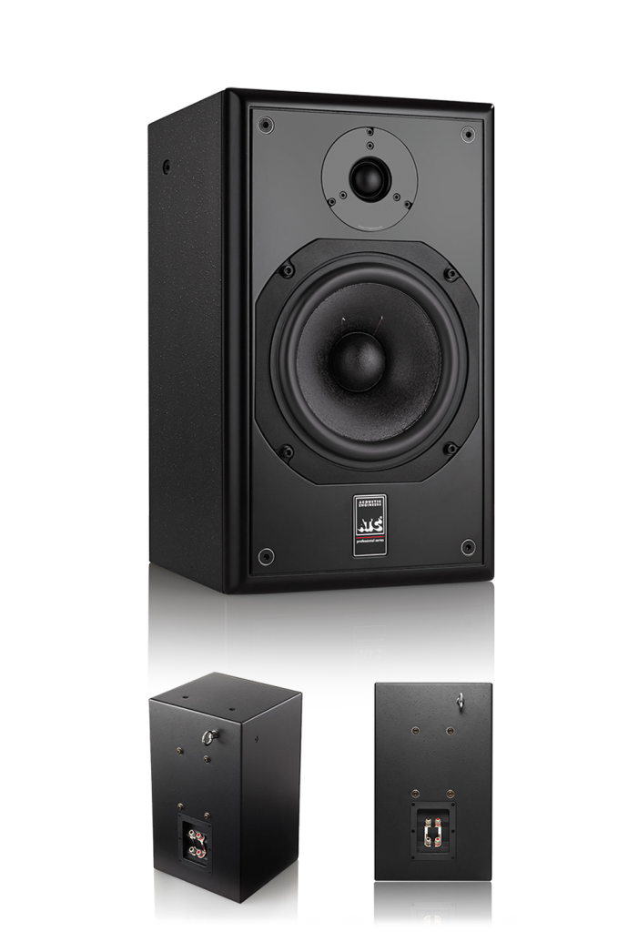 SCM12i Pro (Install)