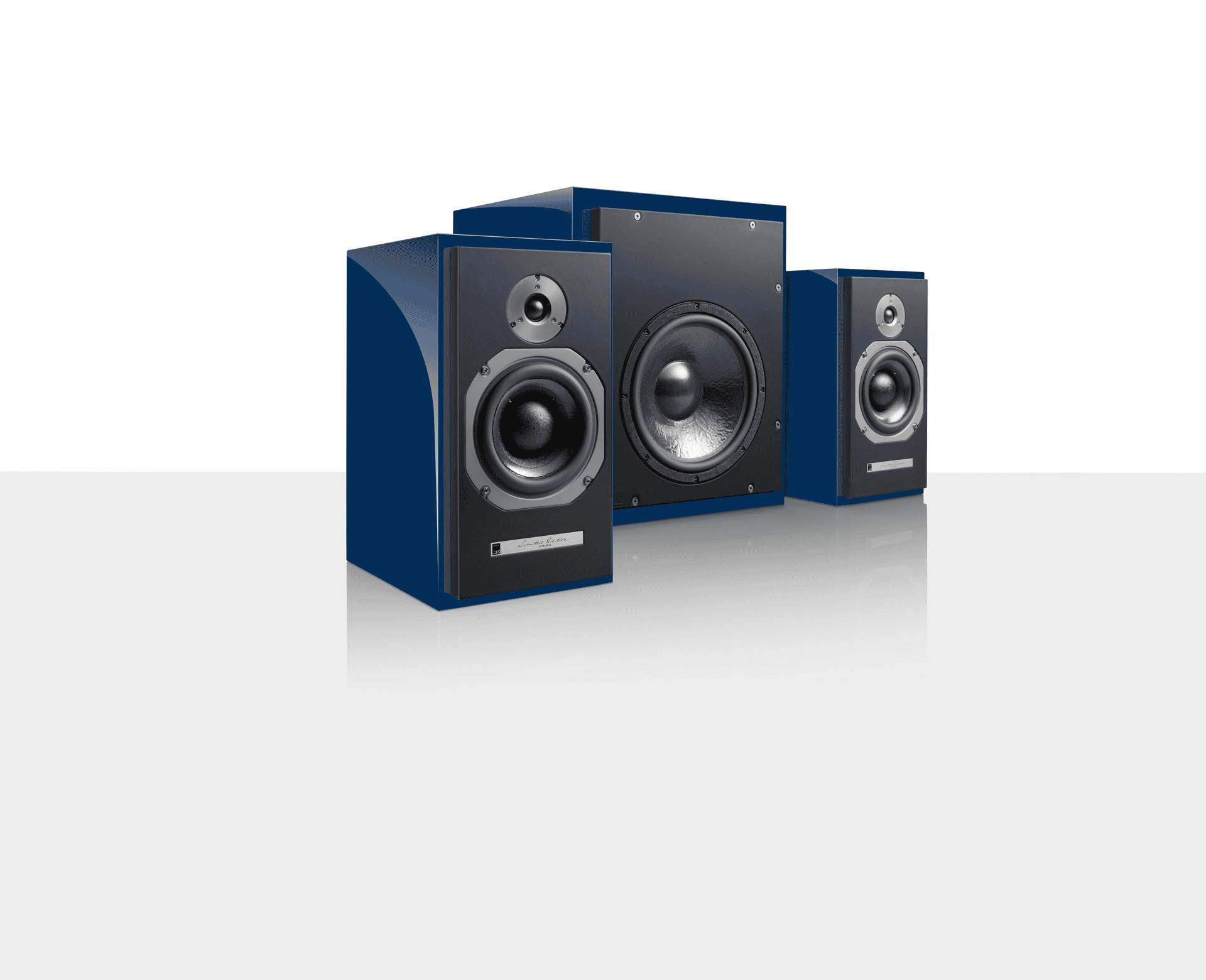 SCM20ASL LE | LIMITED EDITION
