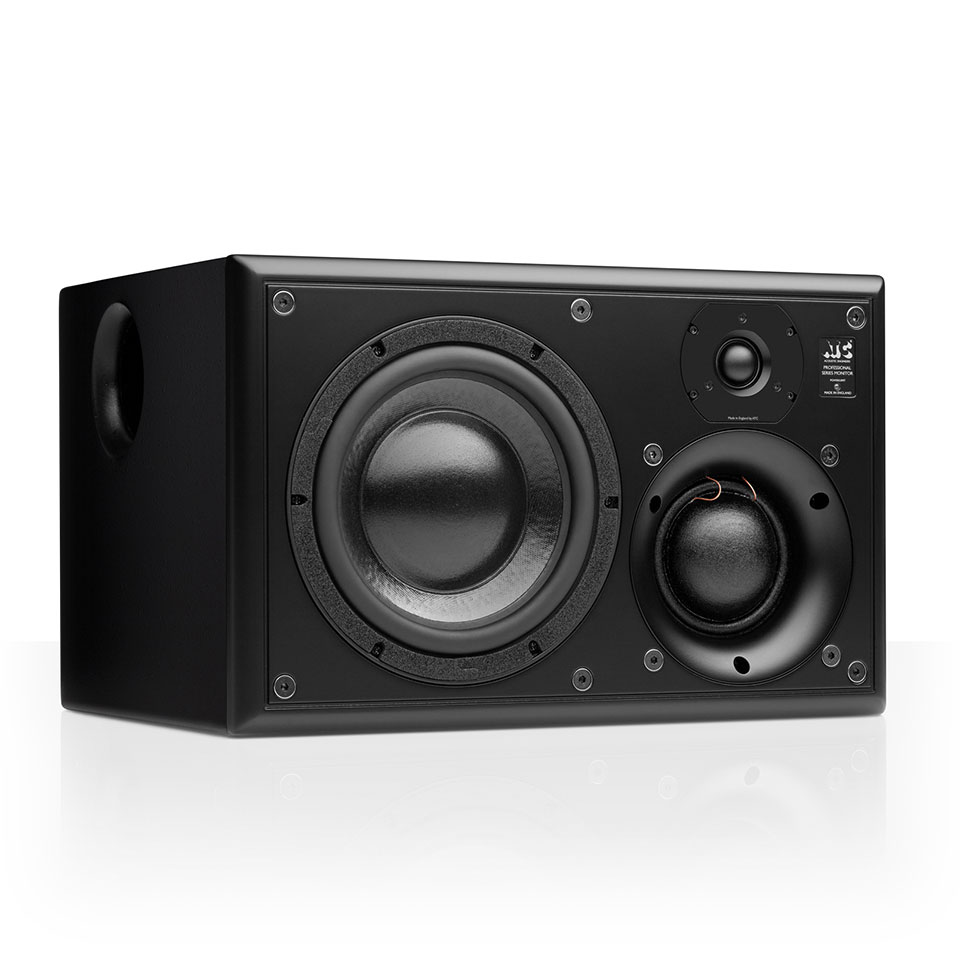 SCM25A Pro Mk2 2