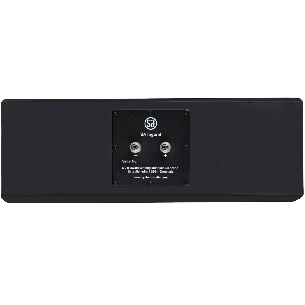 System Audio Legend 10 1