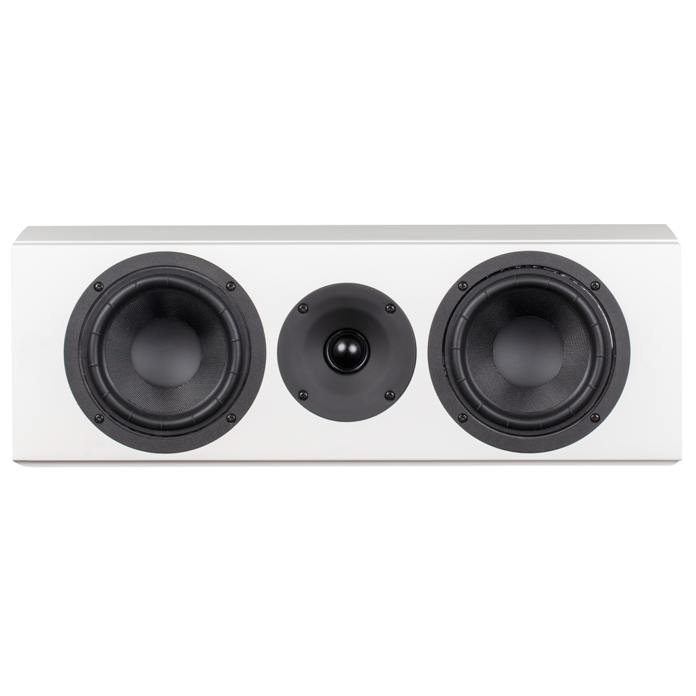 System Audio Legend 10 2