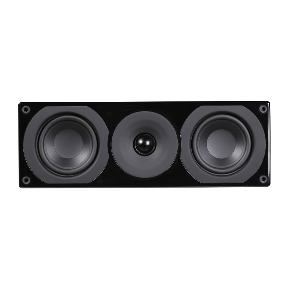 System Audio Saxo 10 1