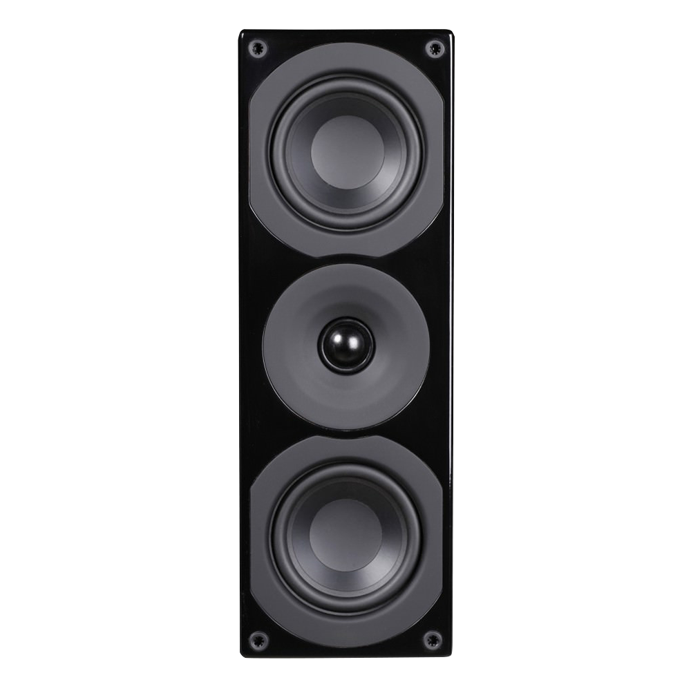 System Audio Saxo 10 2