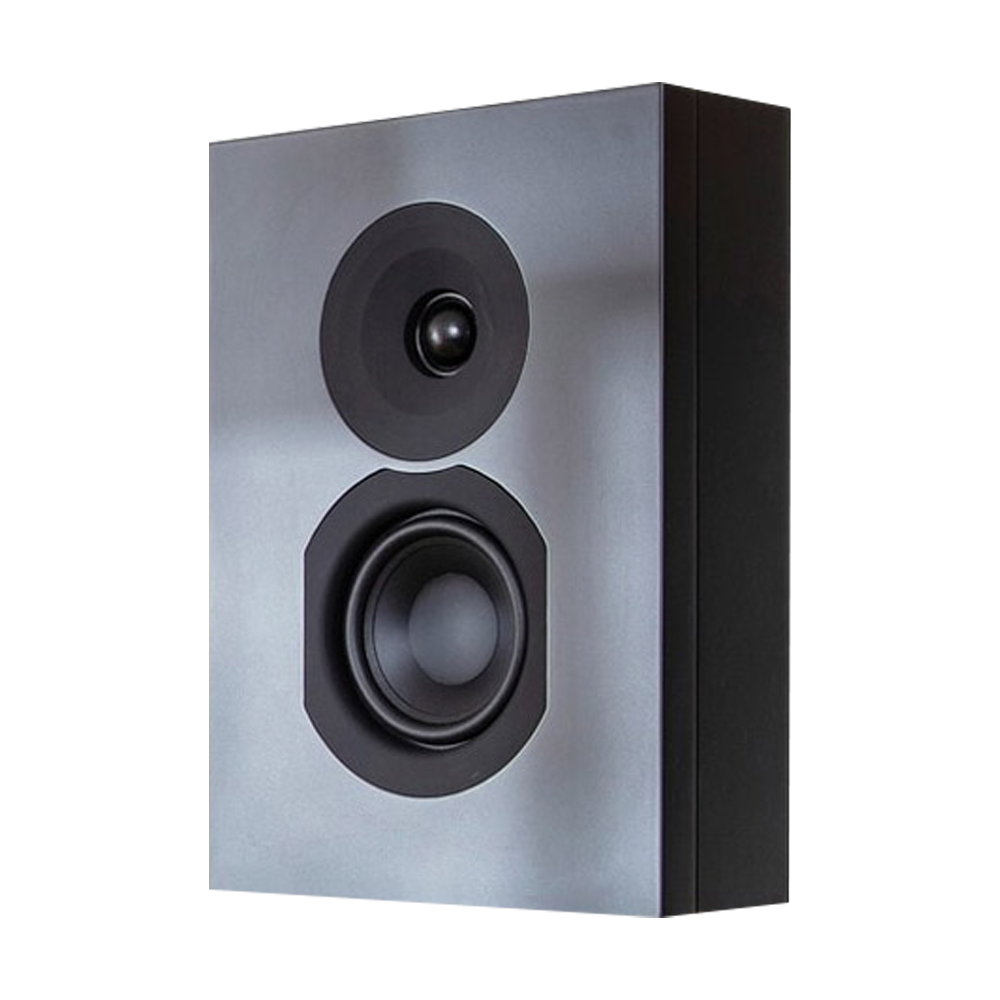 System Audio Saxo 6 2