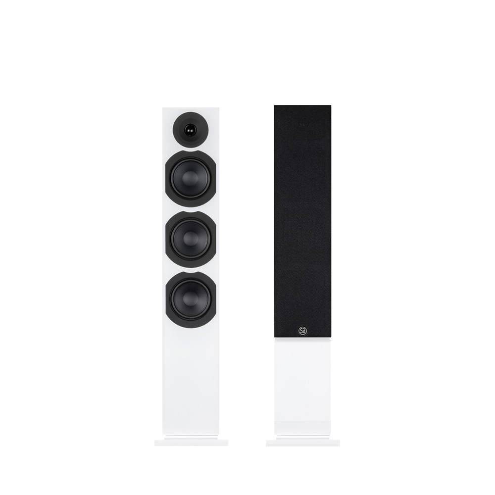 System Audio Saxo 60 1