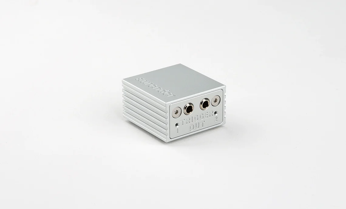 TD100 2