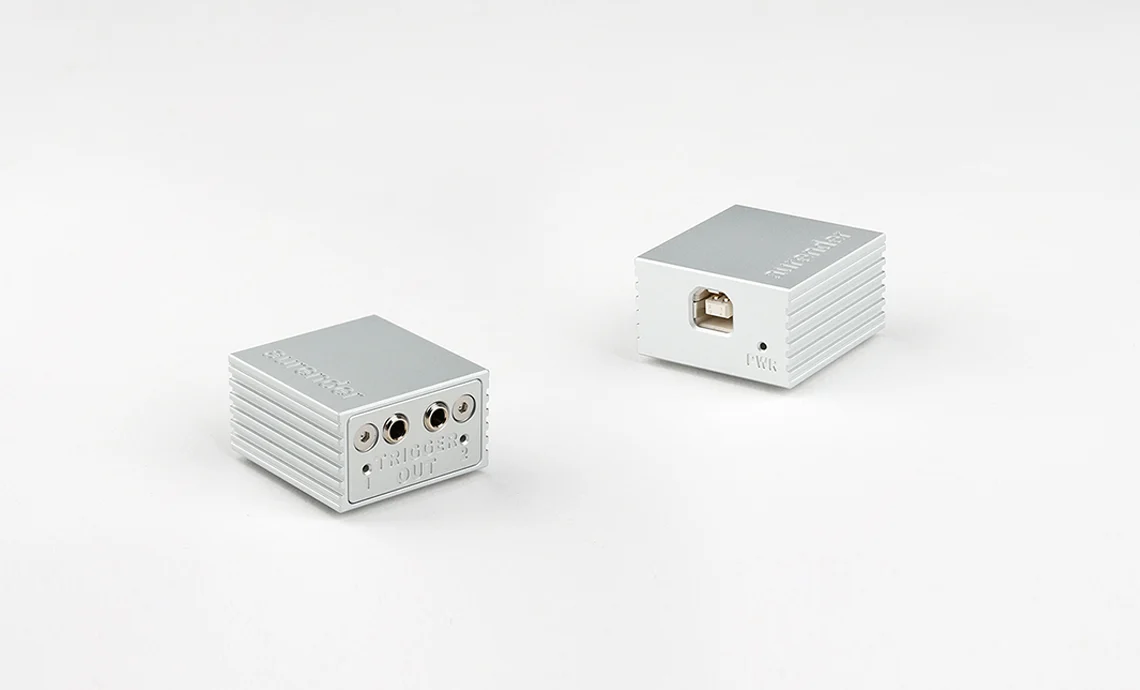 TD100 5