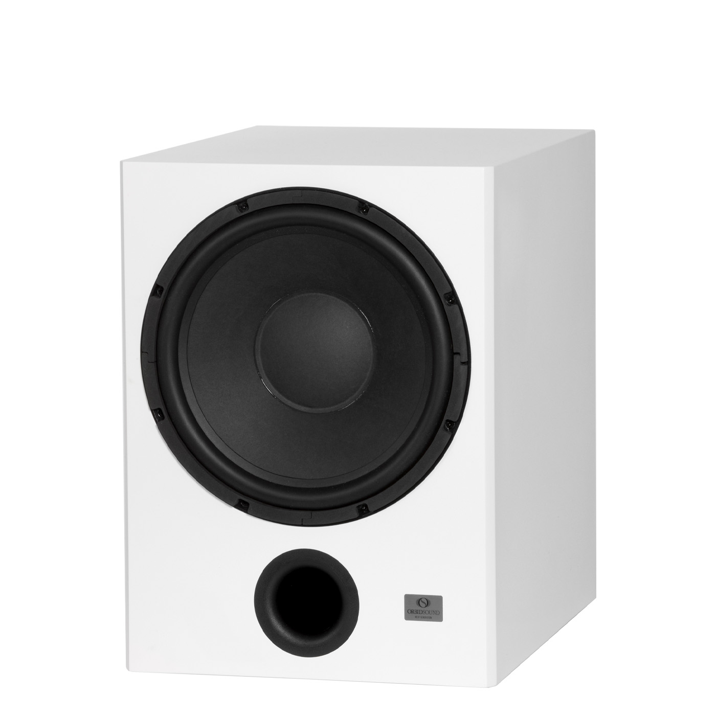 TERRA III subwoofer