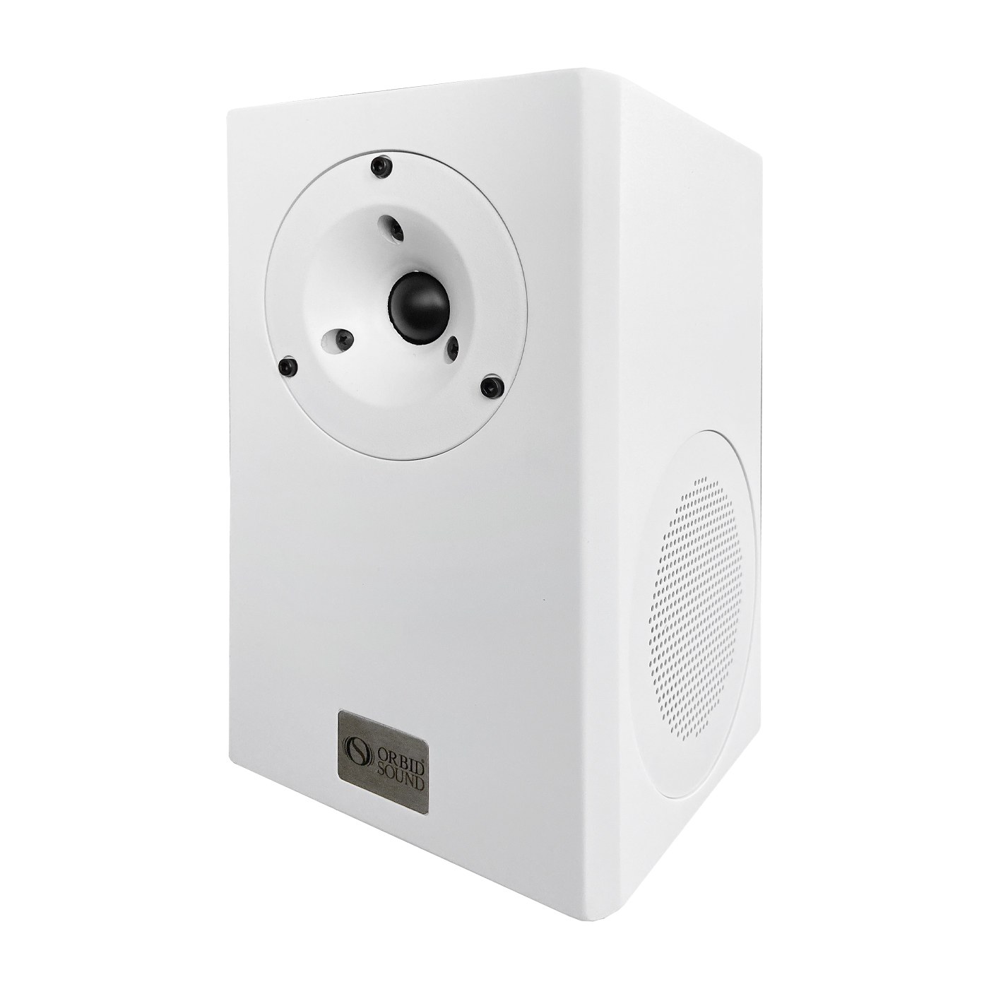TRITON effect speakers