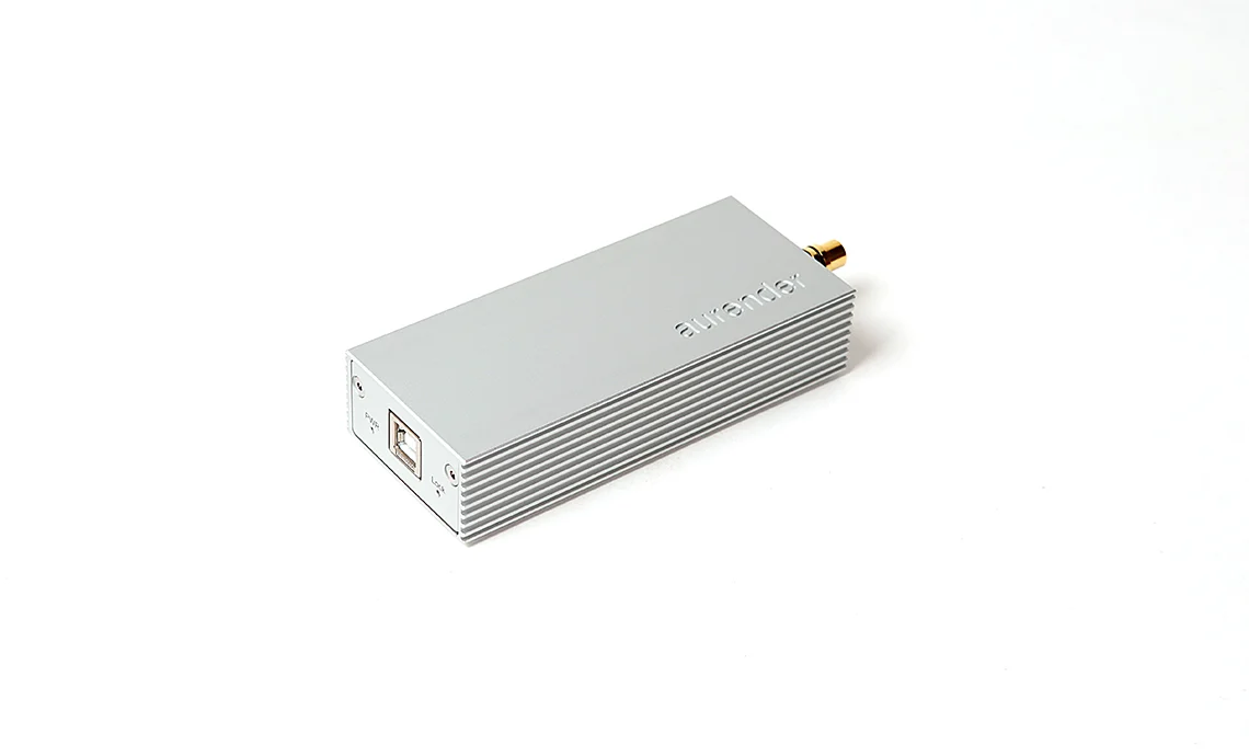 UC100 5