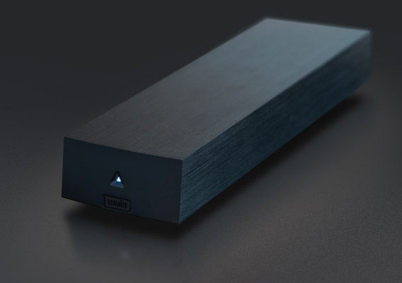 Upgraded Power Supply 1