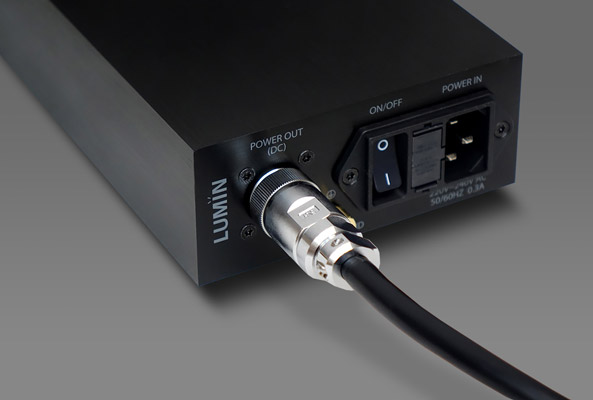 Upgraded Power Supply 8
