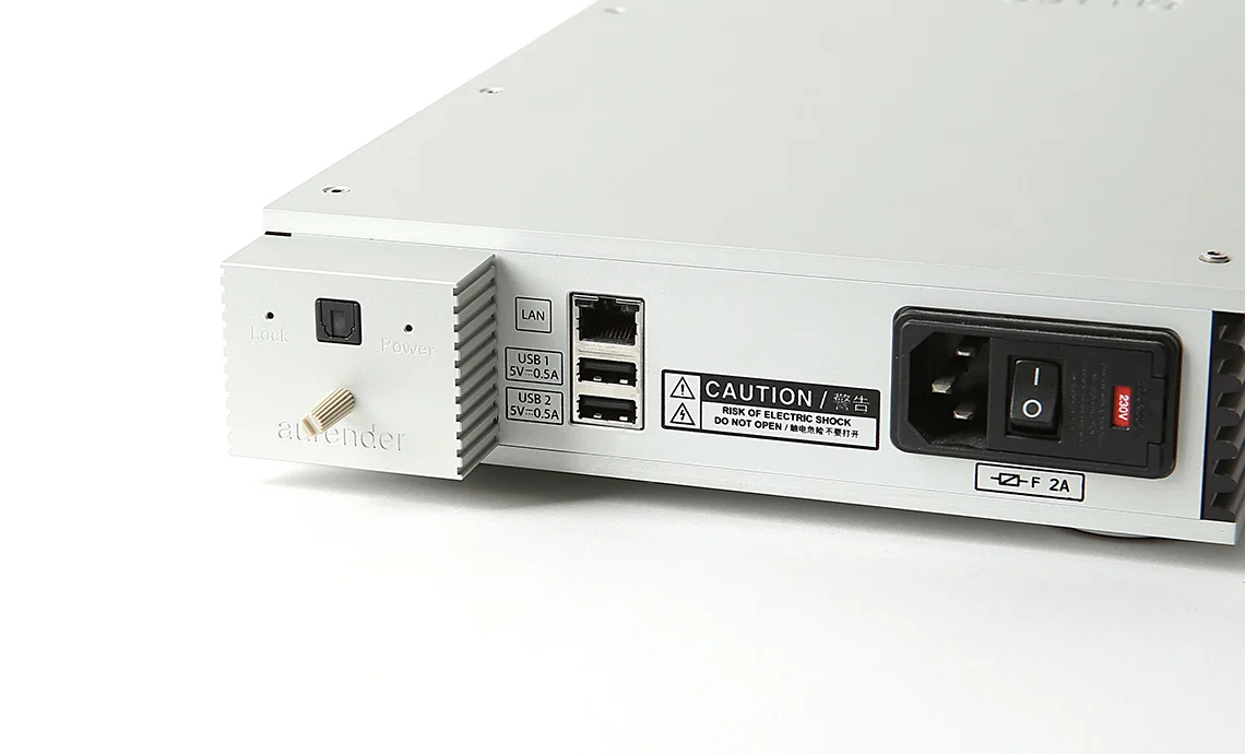 UT100 5