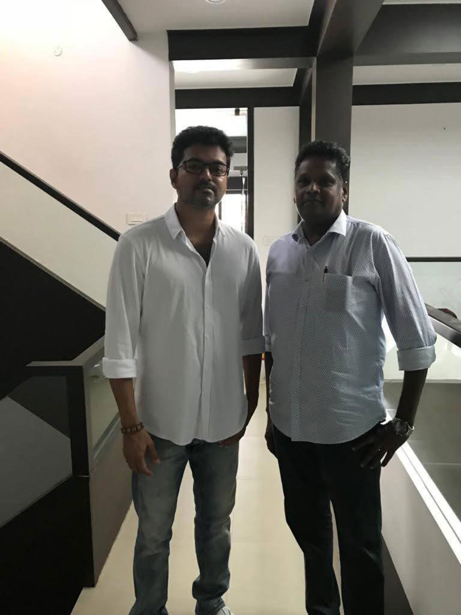 Actor Vijay